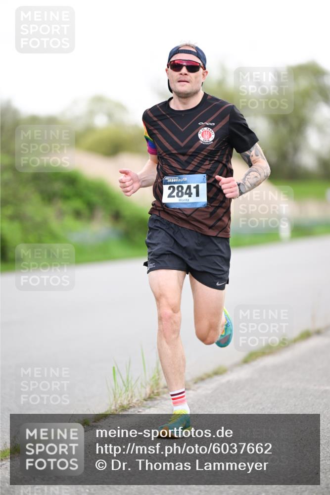 07.04.2024 - 43. Internationalen Wilhelmsburger Insellauf Dr. Thomas Lammeyer http://msf.ph/oto/6037662 07.04.2024 10:22:53 Laufen 1910, 2841 meine-sportfotos.de