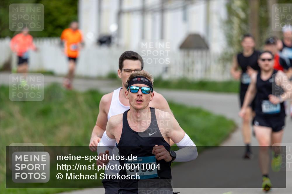 07.04.2024 - 43. Internationalen Wilhelmsburger Insellauf Michael Strokosch http://msf.ph/oto/6041004 07.04.2024 10:20:40 Laufen 3790 meine-sportfotos.de