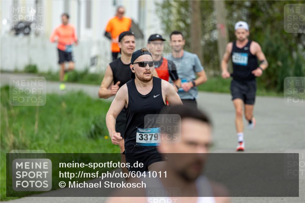 07.04.2024 - 43. Internationalen Wilhelmsburger Insellauf Michael Strokosch http://msf.ph/oto/6041011 07.04.2024 10:20:42 Laufen 3379 meine-sportfotos.de