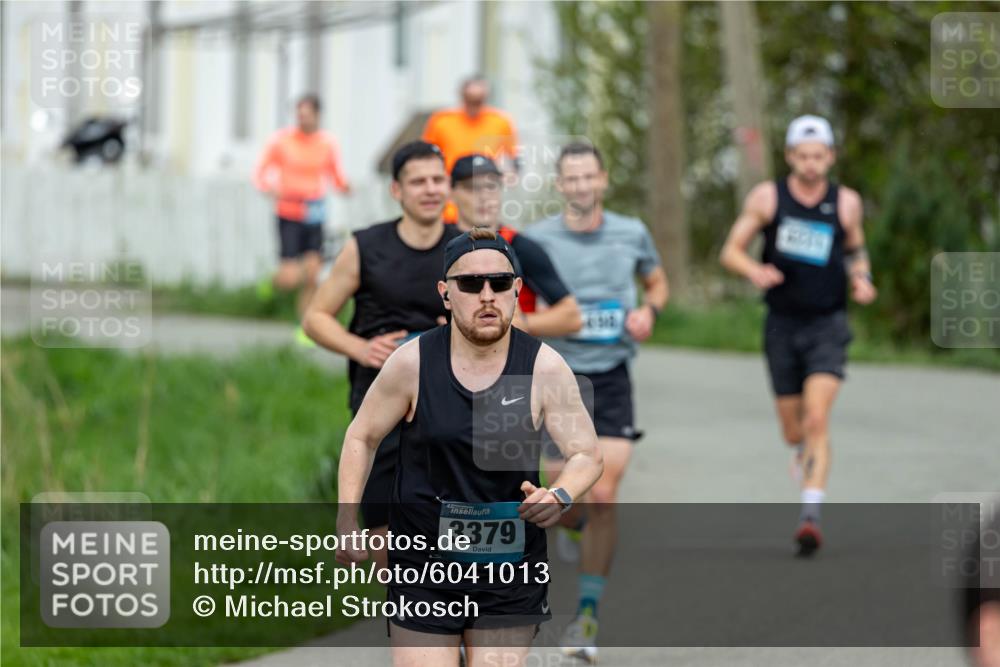 07.04.2024 - 43. Internationalen Wilhelmsburger Insellauf Michael Strokosch http://msf.ph/oto/6041013 07.04.2024 10:20:42 Laufen 3379 meine-sportfotos.de