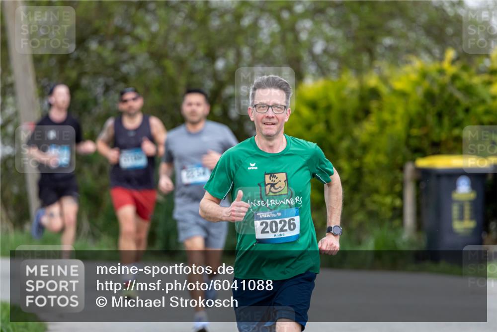 07.04.2024 - 43. Internationalen Wilhelmsburger Insellauf Michael Strokosch http://msf.ph/oto/6041088 07.04.2024 10:21:32 Laufen 2026 meine-sportfotos.de