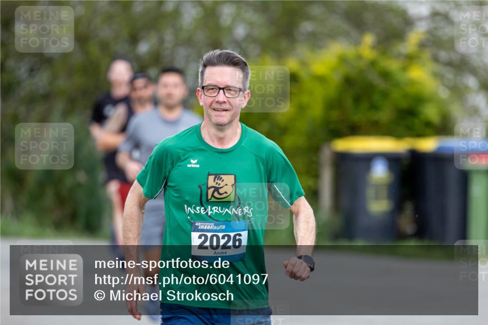 07.04.2024 - 43. Internationalen Wilhelmsburger Insellauf Michael Strokosch http://msf.ph/oto/6041097 07.04.2024 10:21:34 Laufen 2026 meine-sportfotos.de