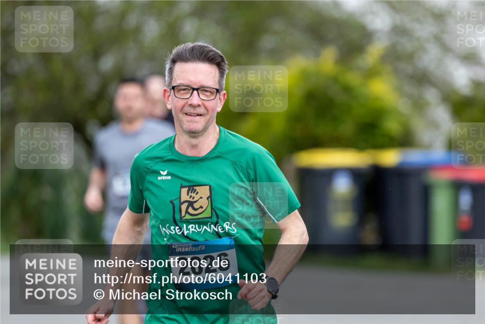 07.04.2024 - 43. Internationalen Wilhelmsburger Insellauf Michael Strokosch http://msf.ph/oto/6041103 07.04.2024 10:21:35 Laufen 43, 2026 meine-sportfotos.de