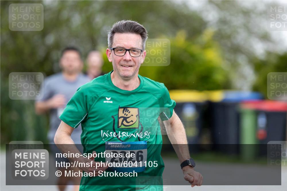 07.04.2024 - 43. Internationalen Wilhelmsburger Insellauf Michael Strokosch http://msf.ph/oto/6041105 07.04.2024 10:21:35 Laufen 43, 2026 meine-sportfotos.de