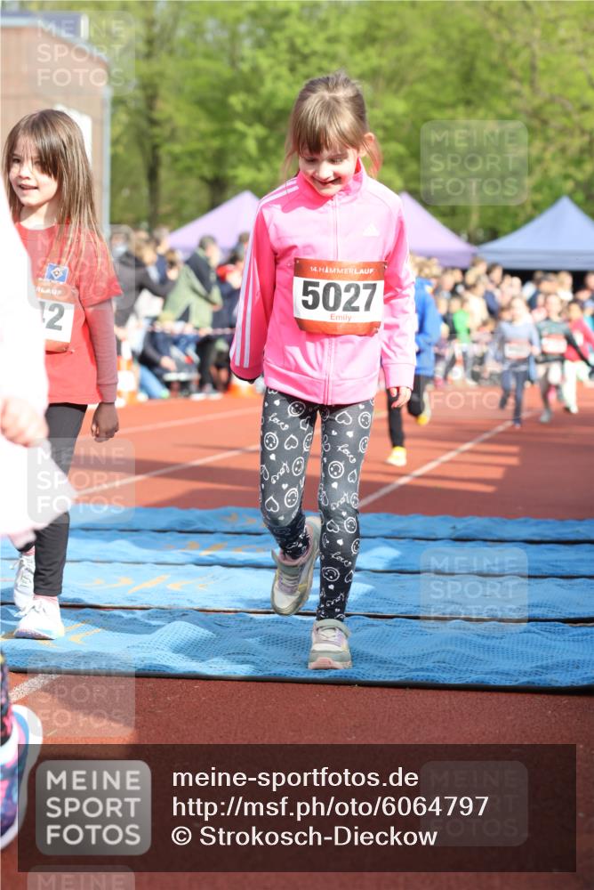 14.04.2024 - Hammer Lauf Strokosch-Dieckow http://msf.ph/oto/6064797 14.04.2024 09:32:05 Ziel  meine-sportfotos.de