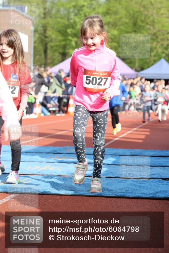 14.04.2024 - Hammer Lauf Strokosch-Dieckow http://msf.ph/oto/6064798 14.04.2024 09:32:05 Ziel  meine-sportfotos.de