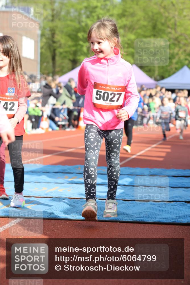 14.04.2024 - Hammer Lauf Strokosch-Dieckow http://msf.ph/oto/6064799 14.04.2024 09:32:05 Ziel  meine-sportfotos.de