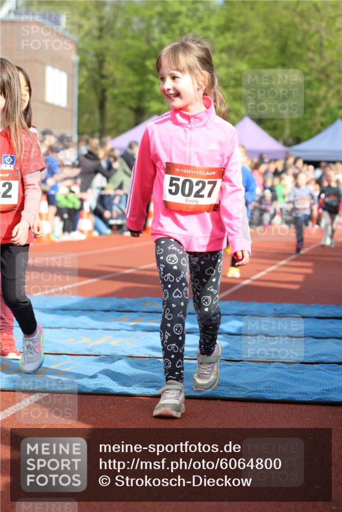 14.04.2024 - Hammer Lauf Strokosch-Dieckow http://msf.ph/oto/6064800 14.04.2024 09:32:05 Ziel  meine-sportfotos.de