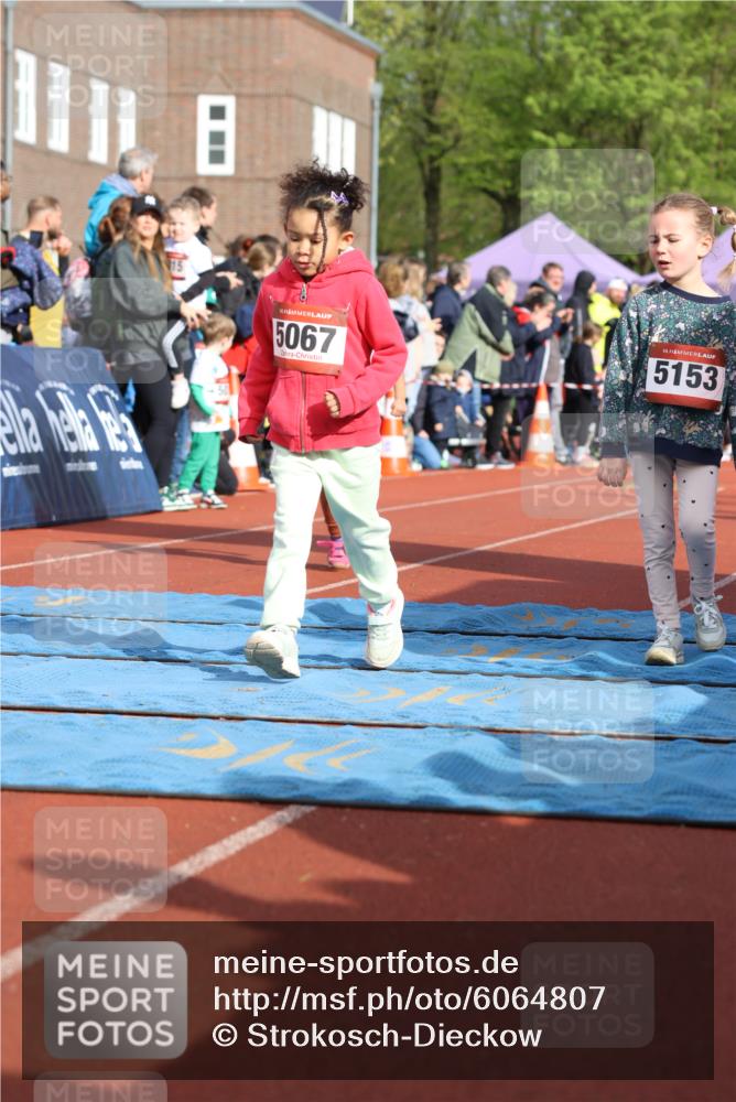 14.04.2024 - Hammer Lauf Strokosch-Dieckow http://msf.ph/oto/6064807 14.04.2024 09:32:11 Ziel  meine-sportfotos.de