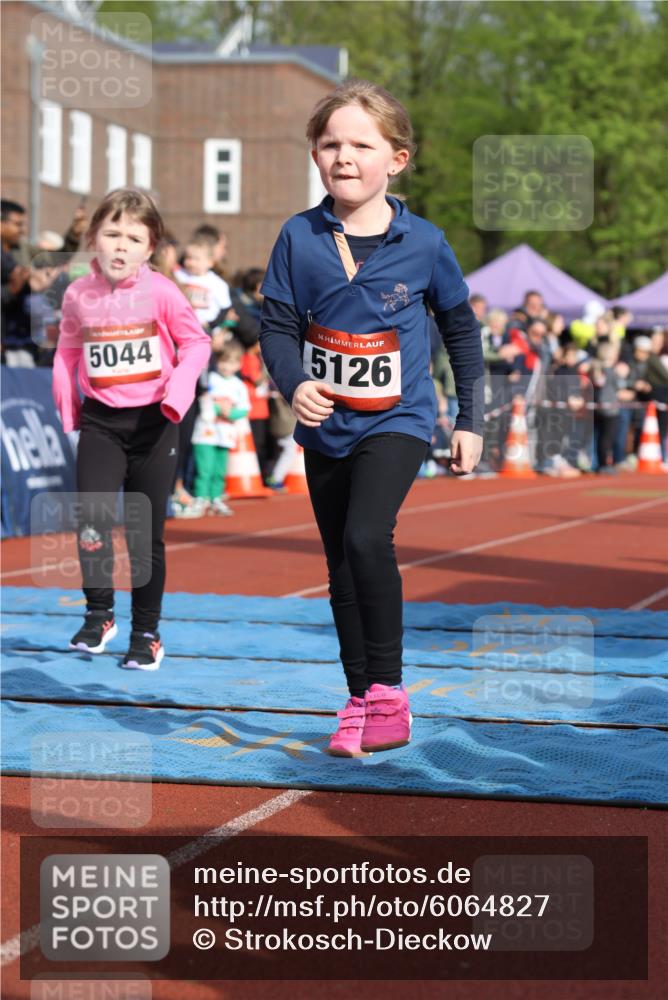 14.04.2024 - Hammer Lauf Strokosch-Dieckow http://msf.ph/oto/6064827 14.04.2024 09:32:27 Ziel  meine-sportfotos.de