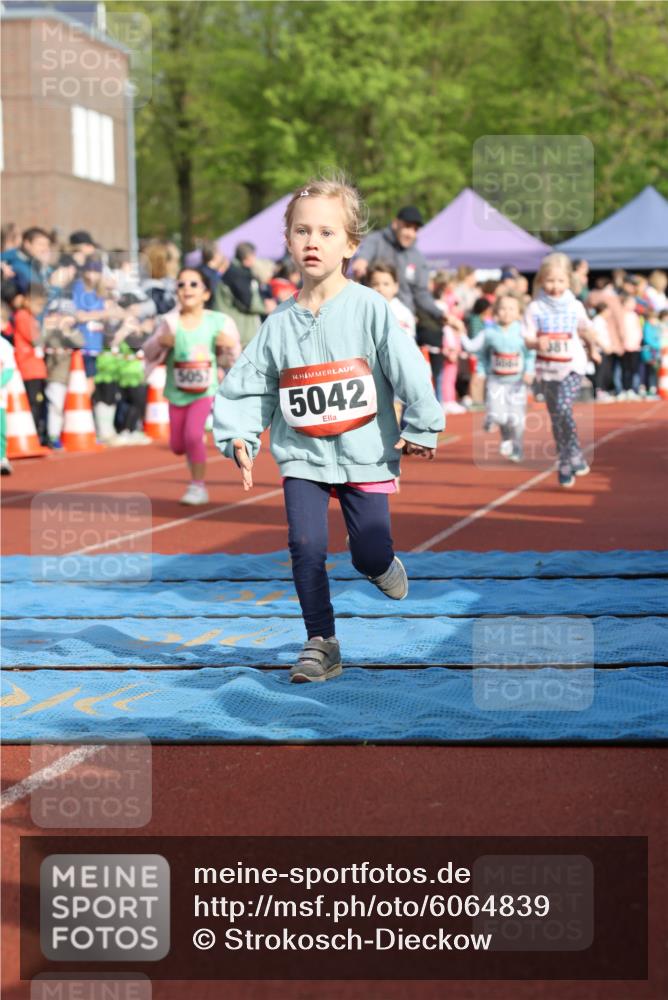 14.04.2024 - Hammer Lauf Strokosch-Dieckow http://msf.ph/oto/6064839 14.04.2024 09:32:38 Ziel  meine-sportfotos.de