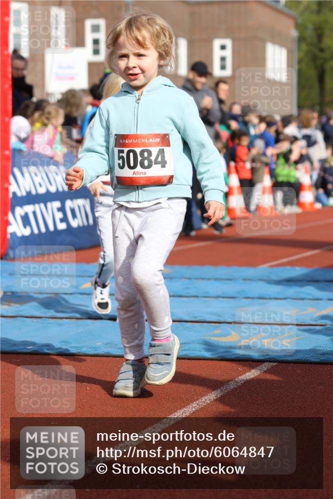 14.04.2024 - Hammer Lauf Strokosch-Dieckow http://msf.ph/oto/6064847 14.04.2024 09:32:44 Ziel  meine-sportfotos.de