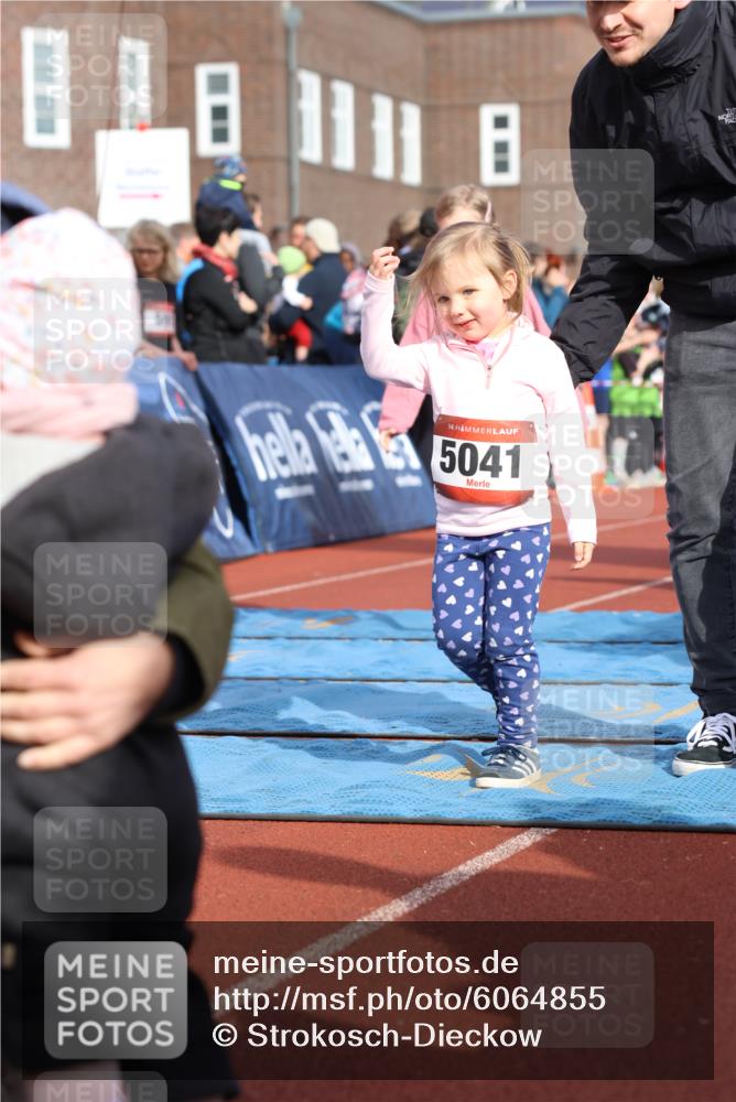 14.04.2024 - Hammer Lauf Strokosch-Dieckow http://msf.ph/oto/6064855 14.04.2024 09:33:00 Ziel  meine-sportfotos.de