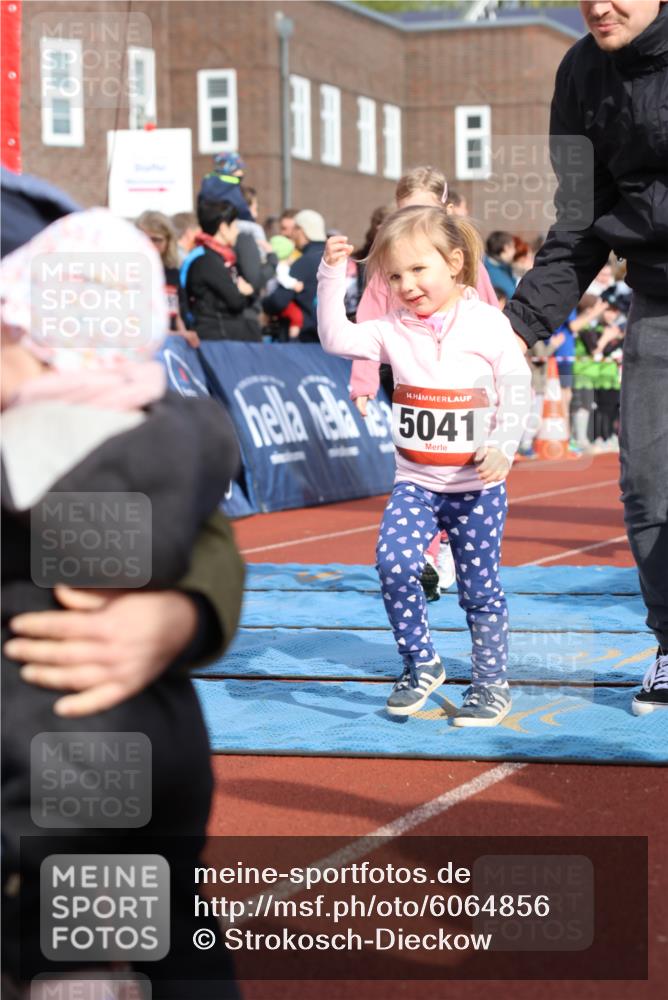 14.04.2024 - Hammer Lauf Strokosch-Dieckow http://msf.ph/oto/6064856 14.04.2024 09:33:00 Ziel  meine-sportfotos.de