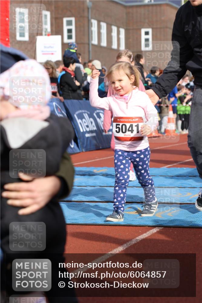 14.04.2024 - Hammer Lauf Strokosch-Dieckow http://msf.ph/oto/6064857 14.04.2024 09:33:00 Ziel  meine-sportfotos.de