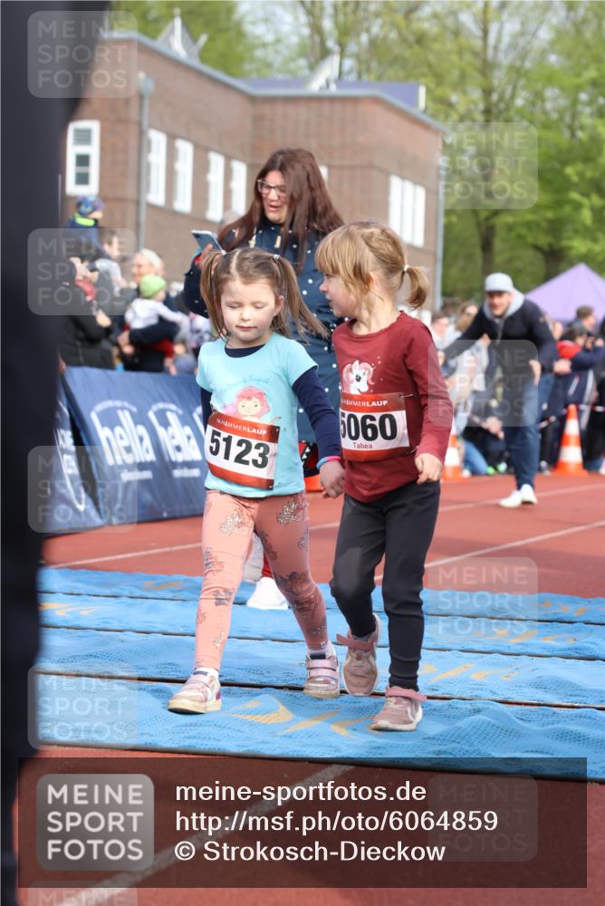 14.04.2024 - Hammer Lauf Strokosch-Dieckow http://msf.ph/oto/6064859 14.04.2024 09:33:07 Ziel  meine-sportfotos.de
