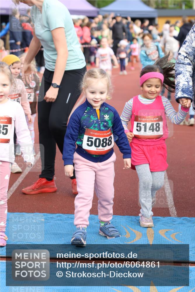 14.04.2024 - Hammer Lauf Strokosch-Dieckow http://msf.ph/oto/6064861 14.04.2024 09:33:30 Ziel  meine-sportfotos.de