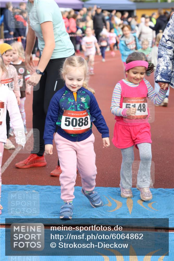 14.04.2024 - Hammer Lauf Strokosch-Dieckow http://msf.ph/oto/6064862 14.04.2024 09:33:30 Ziel  meine-sportfotos.de