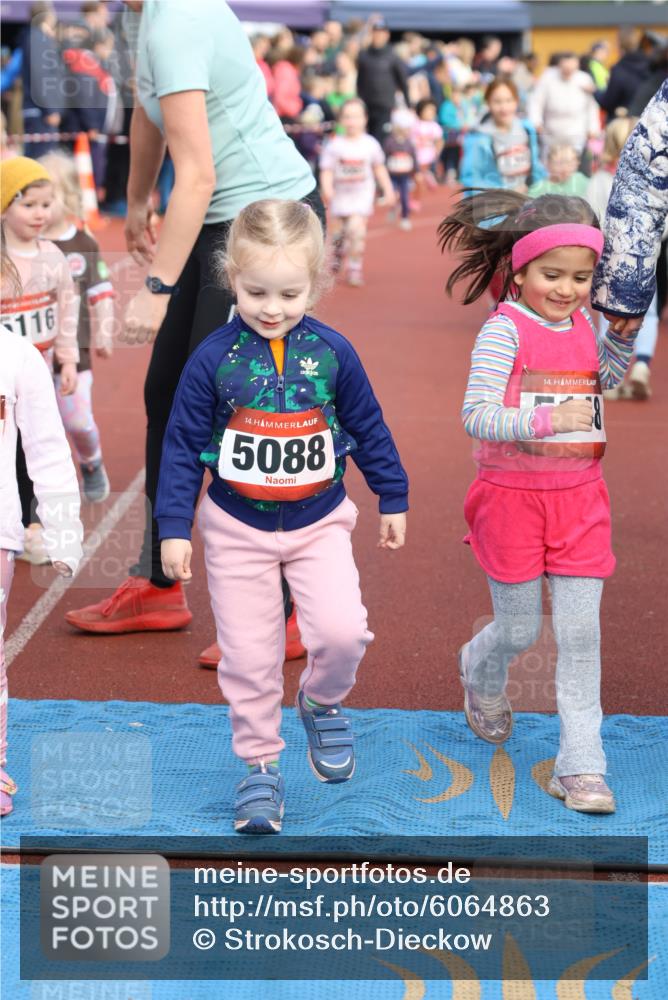 14.04.2024 - Hammer Lauf Strokosch-Dieckow http://msf.ph/oto/6064863 14.04.2024 09:33:30 Ziel  meine-sportfotos.de