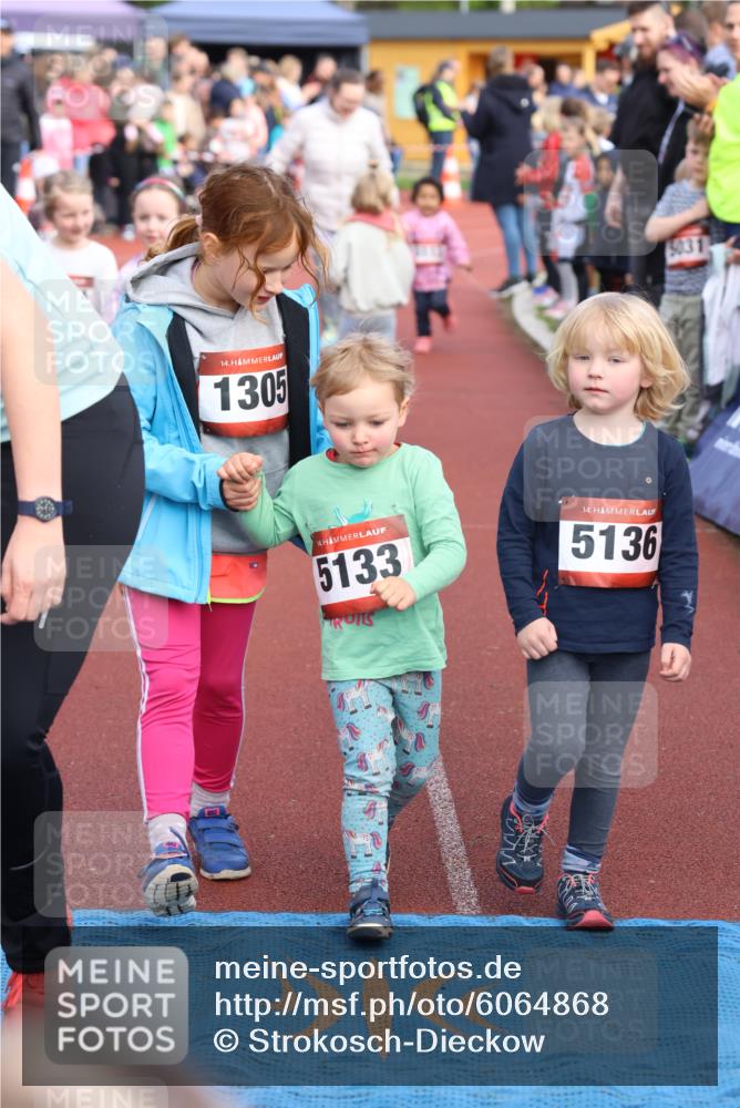 14.04.2024 - Hammer Lauf Strokosch-Dieckow http://msf.ph/oto/6064868 14.04.2024 09:33:35 Ziel  meine-sportfotos.de