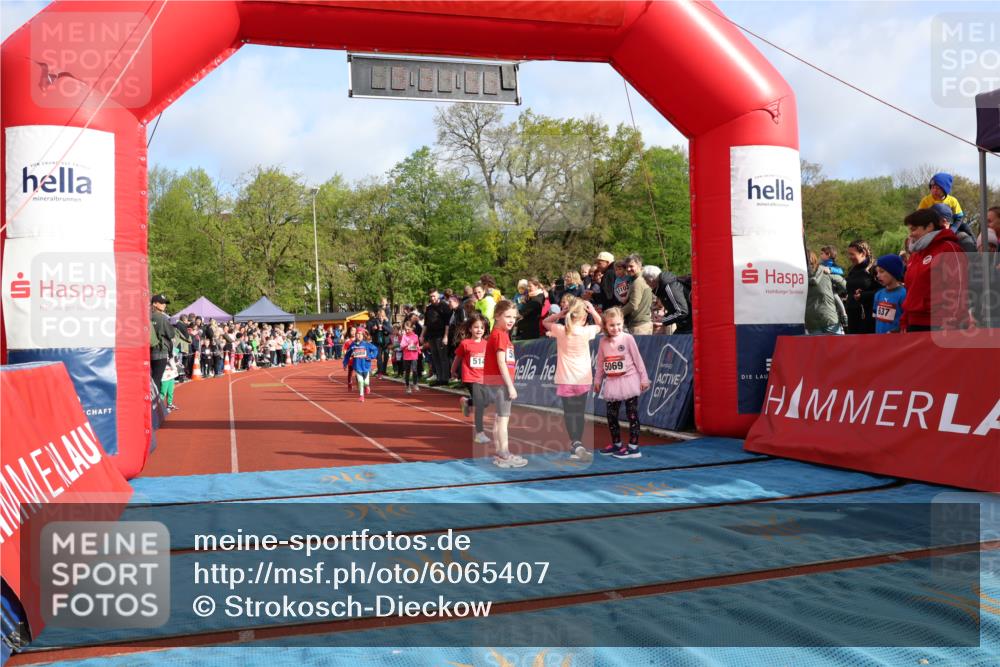 14.04.2024 - Hammer Lauf Strokosch-Dieckow http://msf.ph/oto/6065407 14.04.2024 09:31:57 Ziel  meine-sportfotos.de
