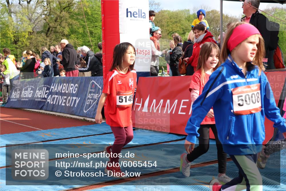 14.04.2024 - Hammer Lauf Strokosch-Dieckow http://msf.ph/oto/6065454 14.04.2024 09:32:04 Ziel  meine-sportfotos.de