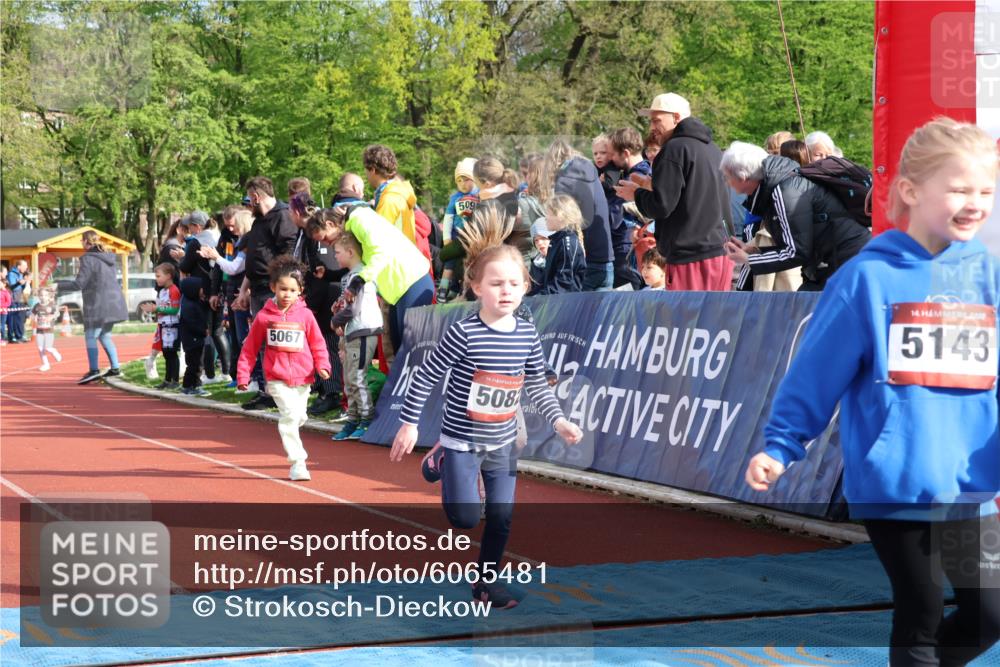 14.04.2024 - Hammer Lauf Strokosch-Dieckow http://msf.ph/oto/6065481 14.04.2024 09:32:08 Ziel  meine-sportfotos.de