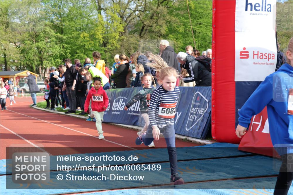 14.04.2024 - Hammer Lauf Strokosch-Dieckow http://msf.ph/oto/6065489 14.04.2024 09:32:08 Ziel  meine-sportfotos.de