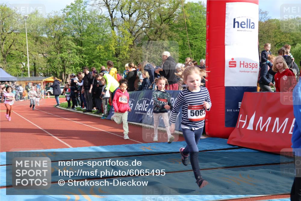 14.04.2024 - Hammer Lauf Strokosch-Dieckow http://msf.ph/oto/6065495 14.04.2024 09:32:09 Ziel  meine-sportfotos.de