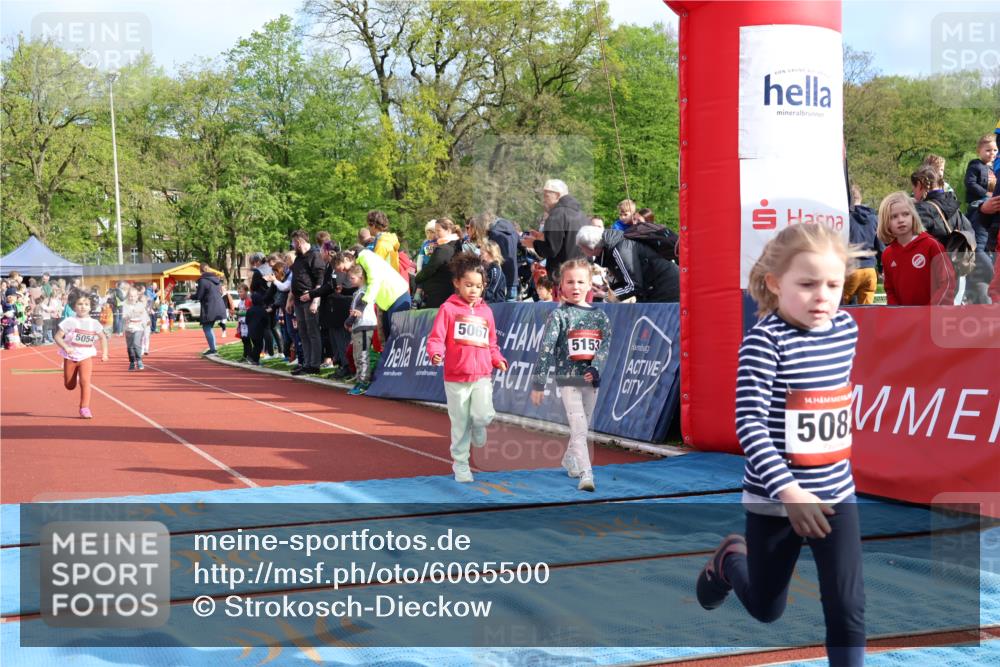 14.04.2024 - Hammer Lauf Strokosch-Dieckow http://msf.ph/oto/6065500 14.04.2024 09:32:09 Ziel  meine-sportfotos.de