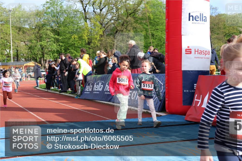 14.04.2024 - Hammer Lauf Strokosch-Dieckow http://msf.ph/oto/6065505 14.04.2024 09:32:10 Ziel  meine-sportfotos.de