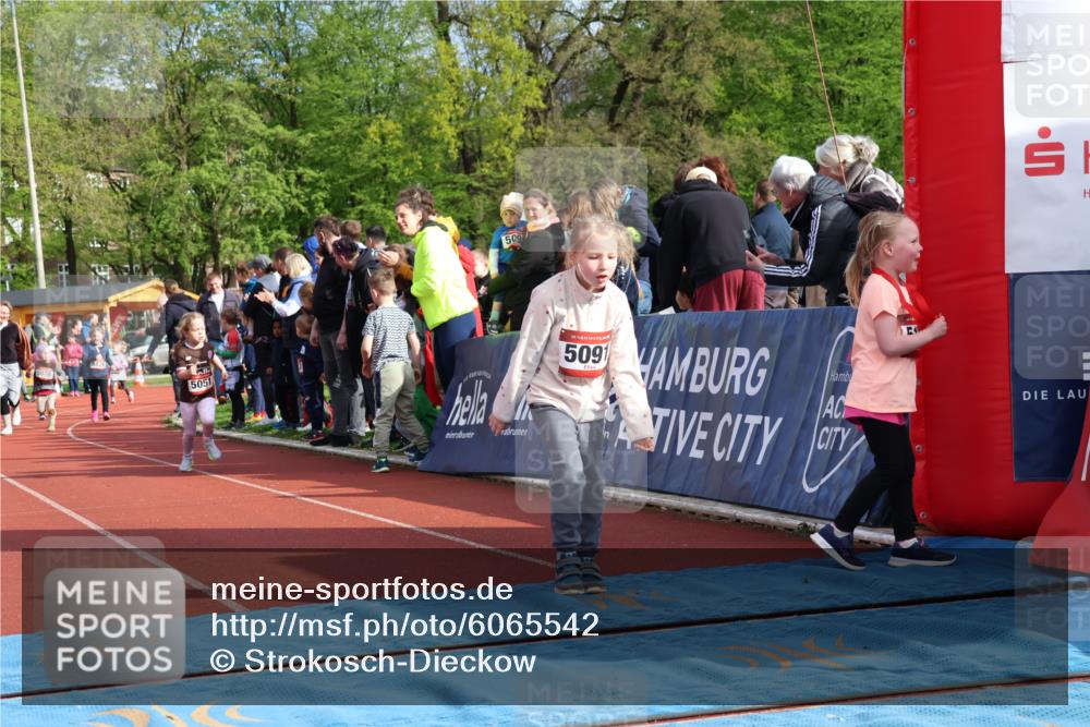 14.04.2024 - Hammer Lauf Strokosch-Dieckow http://msf.ph/oto/6065542 14.04.2024 09:32:15 Ziel  meine-sportfotos.de
