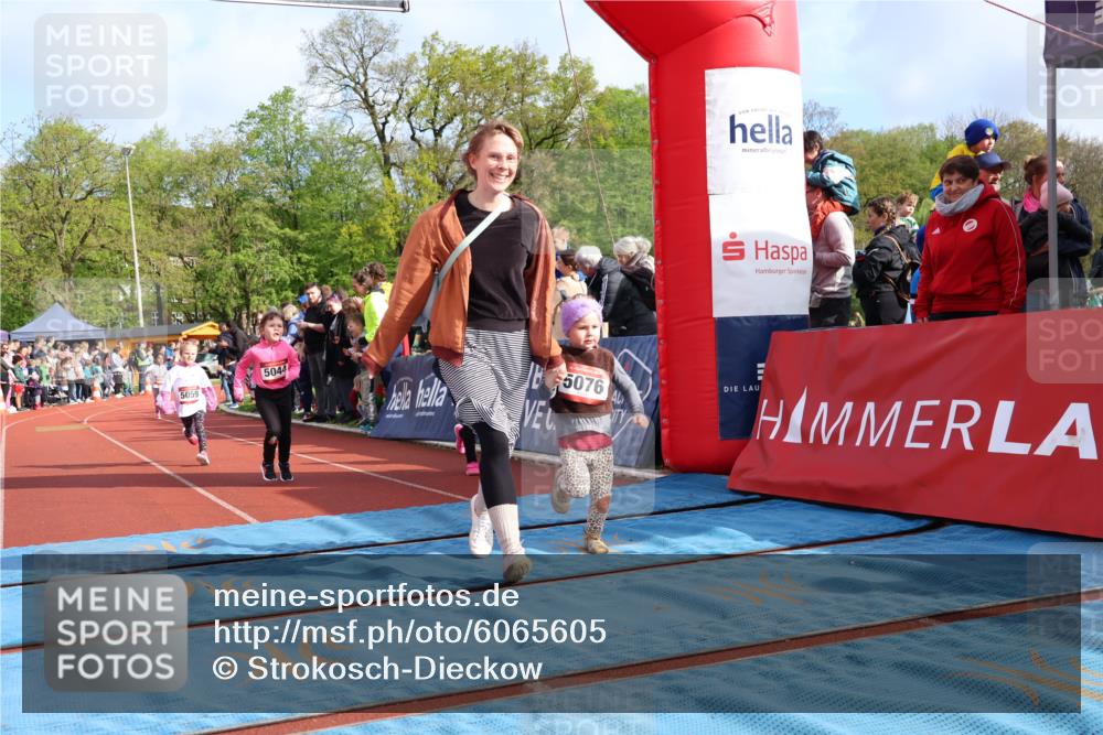 14.04.2024 - Hammer Lauf Strokosch-Dieckow http://msf.ph/oto/6065605 14.04.2024 09:32:24 Ziel  meine-sportfotos.de