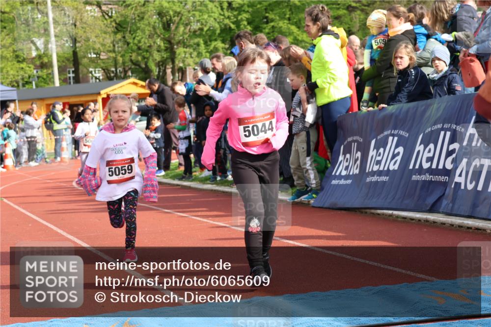 14.04.2024 - Hammer Lauf Strokosch-Dieckow http://msf.ph/oto/6065609 14.04.2024 09:32:24 Ziel  meine-sportfotos.de