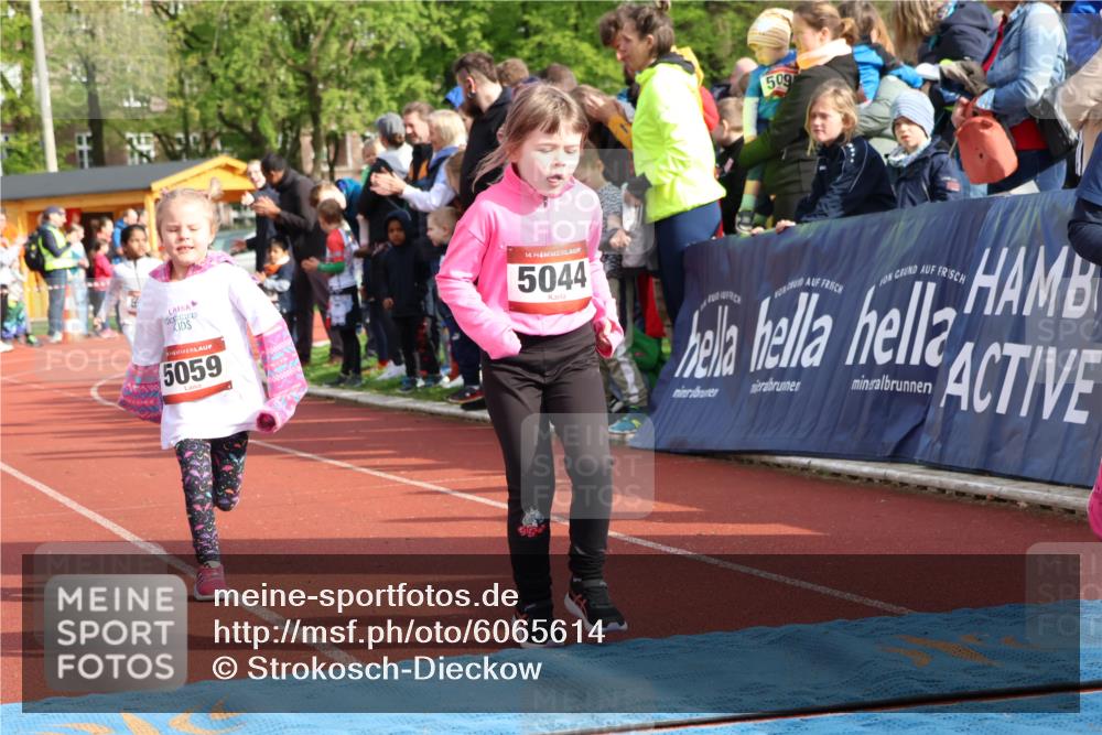 14.04.2024 - Hammer Lauf Strokosch-Dieckow http://msf.ph/oto/6065614 14.04.2024 09:32:25 Ziel  meine-sportfotos.de