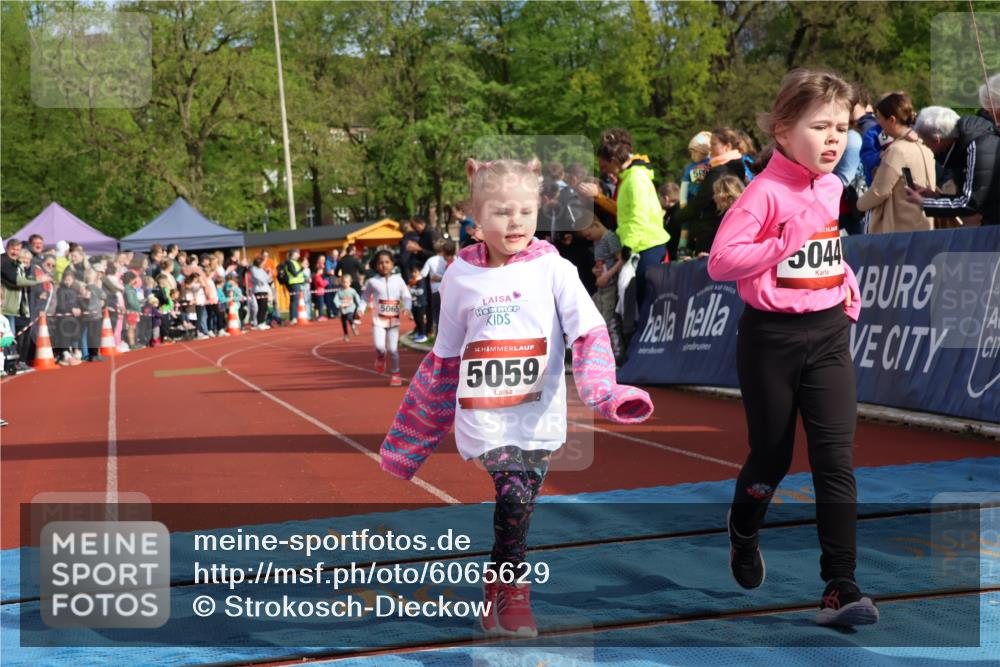 14.04.2024 - Hammer Lauf Strokosch-Dieckow http://msf.ph/oto/6065629 14.04.2024 09:32:26 Ziel  meine-sportfotos.de