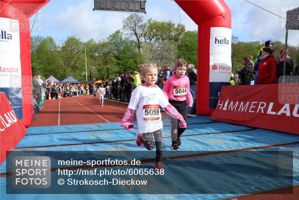 14.04.2024 - Hammer Lauf Strokosch-Dieckow http://msf.ph/oto/6065638 14.04.2024 09:32:27 Ziel  meine-sportfotos.de