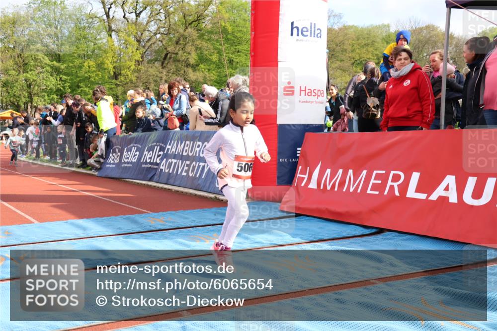 14.04.2024 - Hammer Lauf Strokosch-Dieckow http://msf.ph/oto/6065654 14.04.2024 09:32:31 Ziel  meine-sportfotos.de