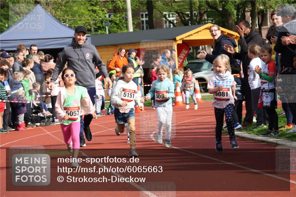 14.04.2024 - Hammer Lauf Strokosch-Dieckow http://msf.ph/oto/6065663 14.04.2024 09:32:35 Ziel  meine-sportfotos.de