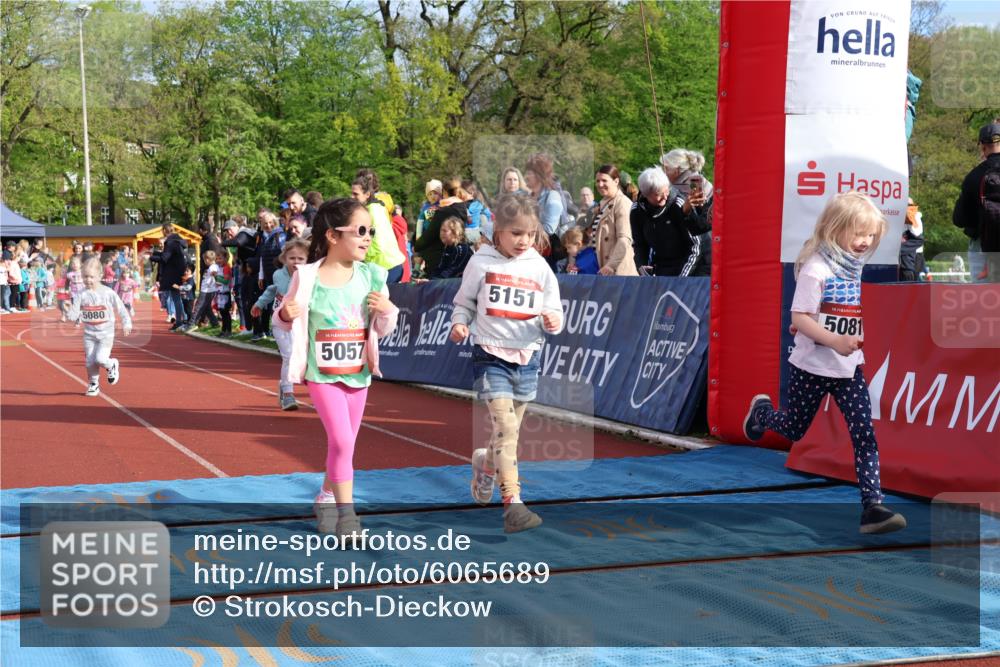 14.04.2024 - Hammer Lauf Strokosch-Dieckow http://msf.ph/oto/6065689 14.04.2024 09:32:40 Ziel  meine-sportfotos.de