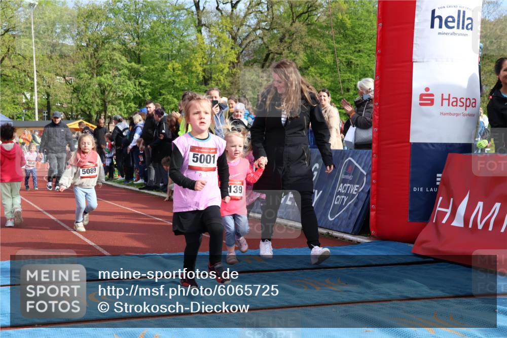 14.04.2024 - Hammer Lauf Strokosch-Dieckow http://msf.ph/oto/6065725 14.04.2024 09:32:50 Ziel  meine-sportfotos.de