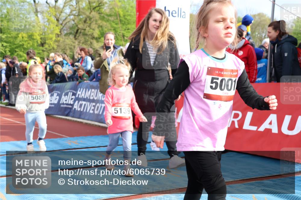 14.04.2024 - Hammer Lauf Strokosch-Dieckow http://msf.ph/oto/6065739 14.04.2024 09:32:52 Ziel  meine-sportfotos.de