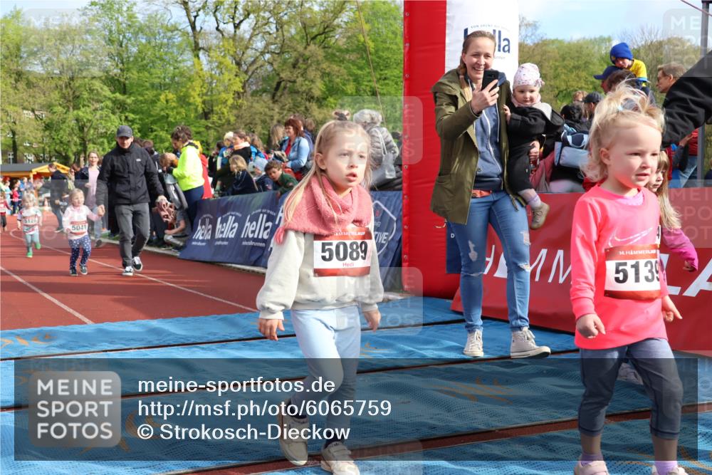 14.04.2024 - Hammer Lauf Strokosch-Dieckow http://msf.ph/oto/6065759 14.04.2024 09:32:54 Ziel  meine-sportfotos.de