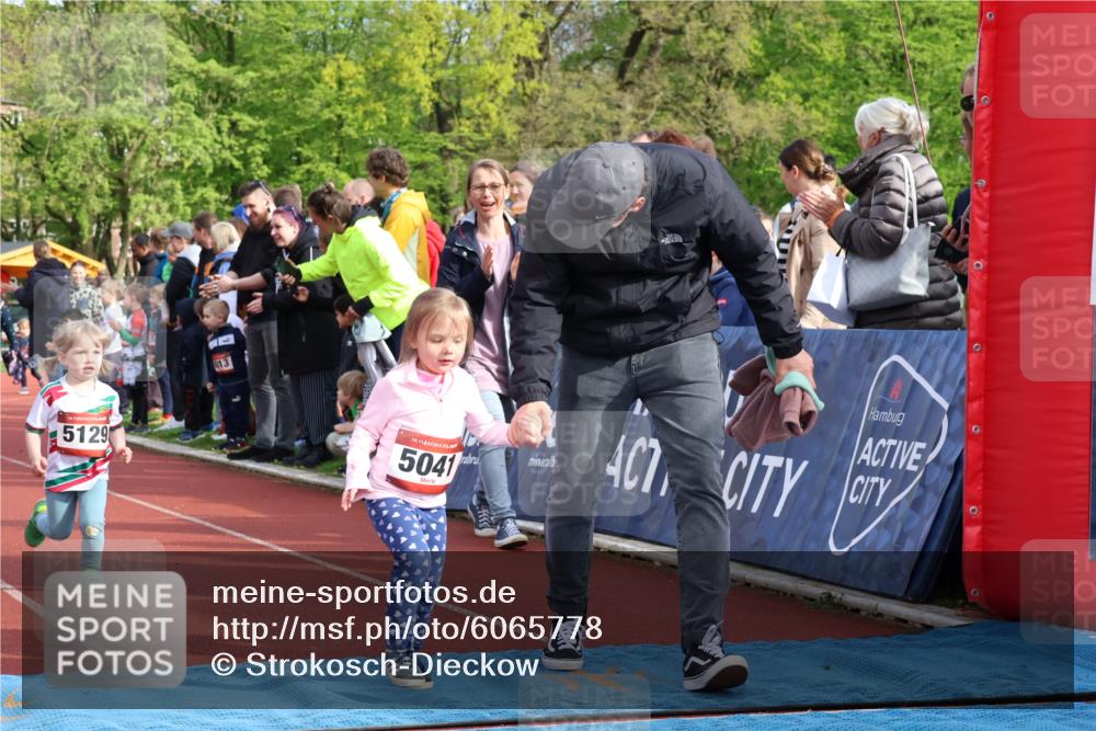 14.04.2024 - Hammer Lauf Strokosch-Dieckow http://msf.ph/oto/6065778 14.04.2024 09:32:56 Ziel  meine-sportfotos.de