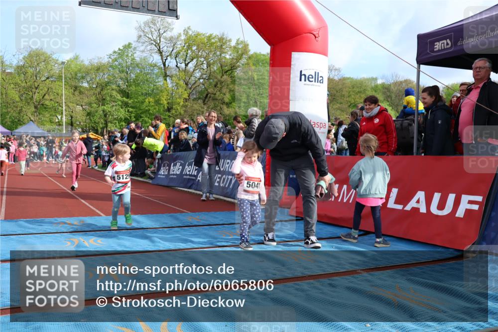 14.04.2024 - Hammer Lauf Strokosch-Dieckow http://msf.ph/oto/6065806 14.04.2024 09:32:58 Ziel  meine-sportfotos.de