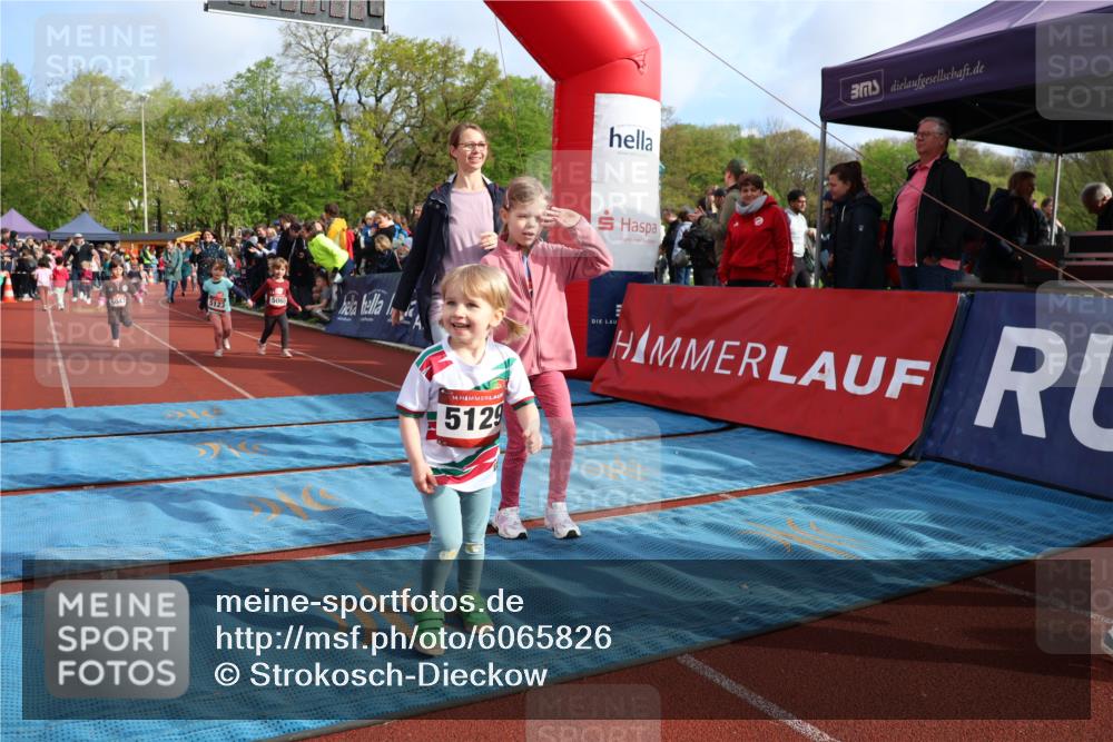 14.04.2024 - Hammer Lauf Strokosch-Dieckow http://msf.ph/oto/6065826 14.04.2024 09:33:01 Ziel  meine-sportfotos.de