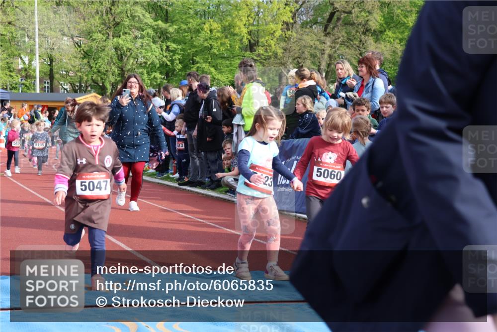 14.04.2024 - Hammer Lauf Strokosch-Dieckow http://msf.ph/oto/6065835 14.04.2024 09:33:03 Ziel  meine-sportfotos.de