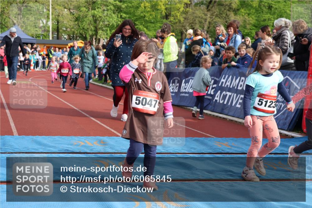 14.04.2024 - Hammer Lauf Strokosch-Dieckow http://msf.ph/oto/6065845 14.04.2024 09:33:05 Ziel  meine-sportfotos.de