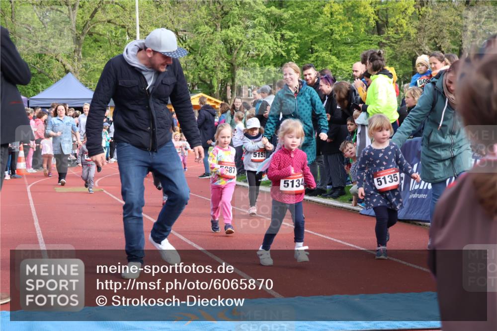 14.04.2024 - Hammer Lauf Strokosch-Dieckow http://msf.ph/oto/6065870 14.04.2024 09:33:09 Ziel  meine-sportfotos.de