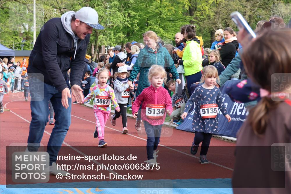 14.04.2024 - Hammer Lauf Strokosch-Dieckow http://msf.ph/oto/6065875 14.04.2024 09:33:09 Ziel  meine-sportfotos.de